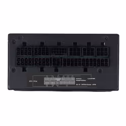 Silverstone SX1000R Platinum power supply unit 1000 W 24-pin ATX SFX-L Black - Additional view 7