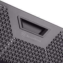 Silverstone RM51 Rack Black - Additional view 5