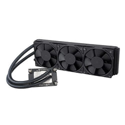 Silverstone SST-XE360-4677 computer cooling system Processor All-in-on