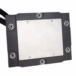 Silverstone XE360-SP5 Processor All-in-one liquid cooler 12 cm Black 1 pc(s) - Additional view 6