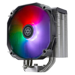 Silverstone SST-ARV140-ARGB computer cooling system Processor Air cool