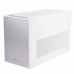 Unparalleled Cooling EfficiencyIn Mini-ITX/Mini-DTX configuration. the SUGO 17 can accommodate a maximum of 11 system fans. S ...