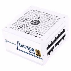 12V-2x6 PCIe connector supports ATX3.0/3.1 specificationsThe 12+4 pin (12V-2x6) design is capable of withstanding power failu ...