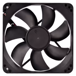 Silverstone SST-DA850R-GMA power supply unit 850 W 20-pin ATX ATX Black - Additional view 4