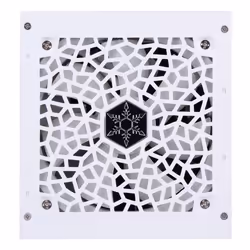 Silverstone DA850R power supply unit 850 W 20-pin ATX ATX White - Additional view 4