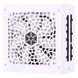 Silverstone DA850R power supply unit 850 W 20-pin ATX ATX White - Additional view 6