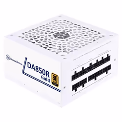 Silverstone DA850R power supply unit 850 W 20-pin ATX ATX White - Additional view 8