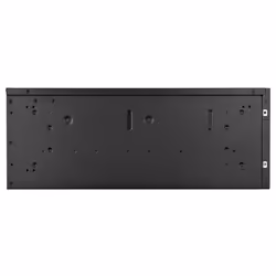Silverstone RM47-502-I computer case Rack Black - Additional view 4