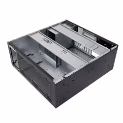 Silverstone RM47-502-I computer case Rack Black - Additional view 6