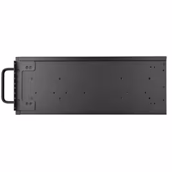 Silverstone RM47-502-I computer case Rack Black - Additional view 8