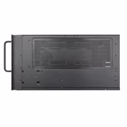 Silverstone RM600 Rack Black - Additional view 4