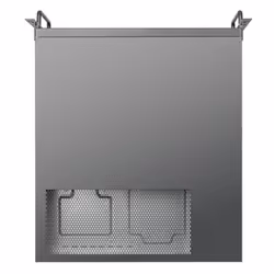 Silverstone RM600 Rack Black - Additional view 5
