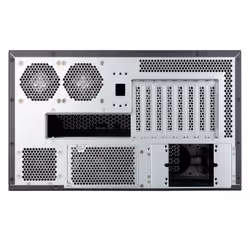 Silverstone RM600 Rack Black - Additional view 6