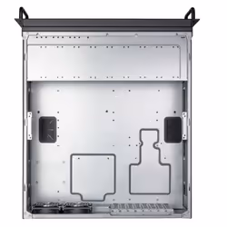 Silverstone RM600 Rack Black - Additional view 7