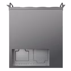 Silverstone RM61-312 Rack Black - Additional view 5