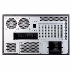 Silverstone RM61-312 Rack Black - Additional view 6
