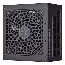 Silverstone Triton 850Rz power supply unit 850 W 24-pin ATX ATX Black - Additional view 2