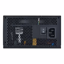 Silverstone Triton 850Rz power supply unit 850 W 24-pin ATX ATX Black - Additional view 4