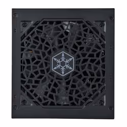 Silverstone Triton 850Rz power supply unit 850 W 24-pin ATX ATX Black - Additional view 6