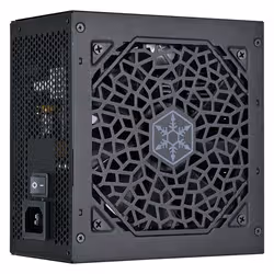 Silverstone Triton 850Rz power supply unit 850 W 24-pin ATX ATX Black - Additional view 8