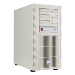 Silverstone FLP02 Full Tower White