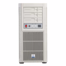 Silverstone FLP02 Full Tower White - Additional view 2