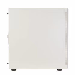 Silverstone FLP02 Full Tower White - Additional view 3