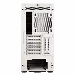 Silverstone FLP02 Full Tower White - Additional view 4