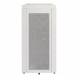 Silverstone FLP02 Full Tower White - Additional view 5