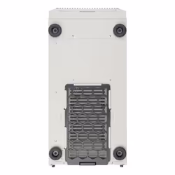 Silverstone FLP02 Full Tower White - Additional view 6
