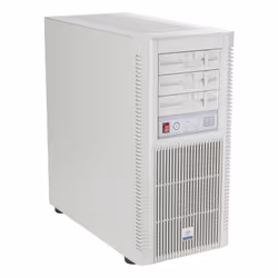 Silverstone FLP02 Full Tower White - Additional view 7