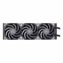 Silverstone Hailstone 360 Processor Liquid cooling kit 12 cm Black 1 pc(s) - Additional view 2