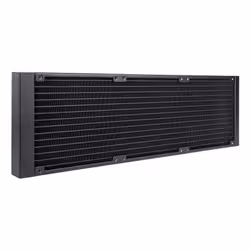 Silverstone Hailstone 360 Processor Liquid cooling kit 12 cm Black 1 pc(s) - Additional view 3