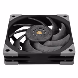 Silverstone Hailstone 360 Processor Liquid cooling kit 12 cm Black 1 pc(s) - Additional view 8
