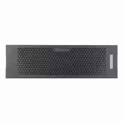 Silverstone SST-RM31 computer case Rack Grey, Black - Additional view 2