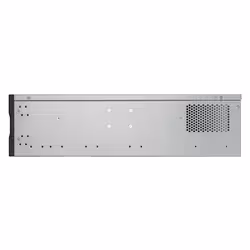 Silverstone SST-RM31 computer case Rack Grey, Black - Additional view 3