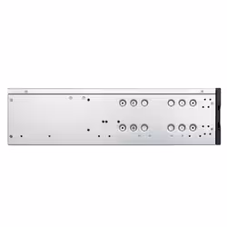 Silverstone SST-RM31 computer case Rack Grey, Black - Additional view 5