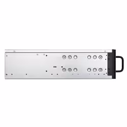 Silverstone SST-RM31 computer case Rack Grey, Black - Additional view 7