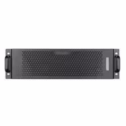 Silverstone SST-RM31 computer case Rack Grey, Black - Additional view 8