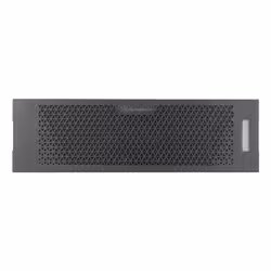 Silverstone RM31-MINI Rack Grey, Black - Additional view 2
