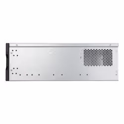 Silverstone RM31-MINI Rack Grey, Black - Additional view 3