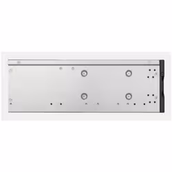 Silverstone RM31-MINI Rack Grey, Black - Additional view 5