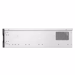 Silverstone RM32 Rack Grey, Black - Additional view 3