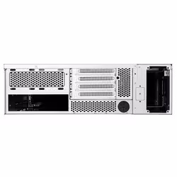 Silverstone RM32 Rack Grey, Black - Additional view 4