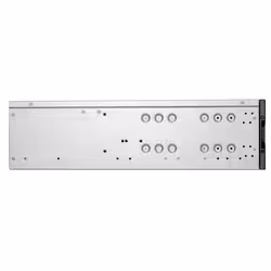 Silverstone RM32 Rack Grey, Black - Additional view 5