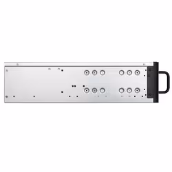 Silverstone RM32 Rack Grey, Black - Additional view 7