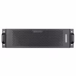 Silverstone RM32 Rack Grey, Black - Additional view 8