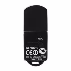 Edimax AC600 WLAN 600 Mbit/s - Additional view 4