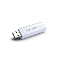 AVerMedia TD310 DVB-T2, DVB-C, DVB-T USB