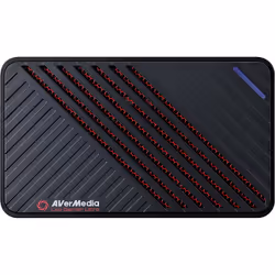 AVerMedia GC553 video capturing device